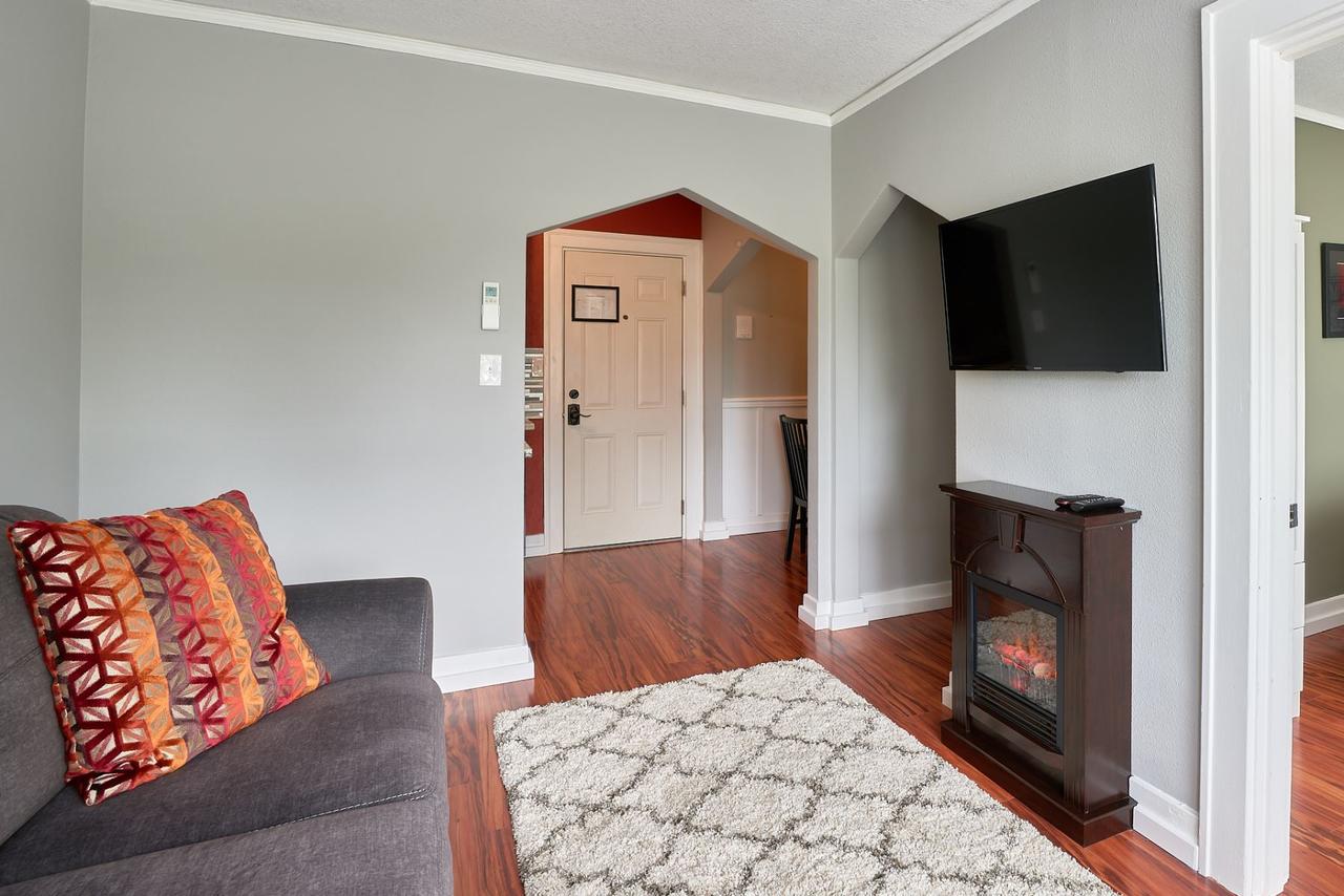 Yamhill Flats: Suite #3 - thumb 3