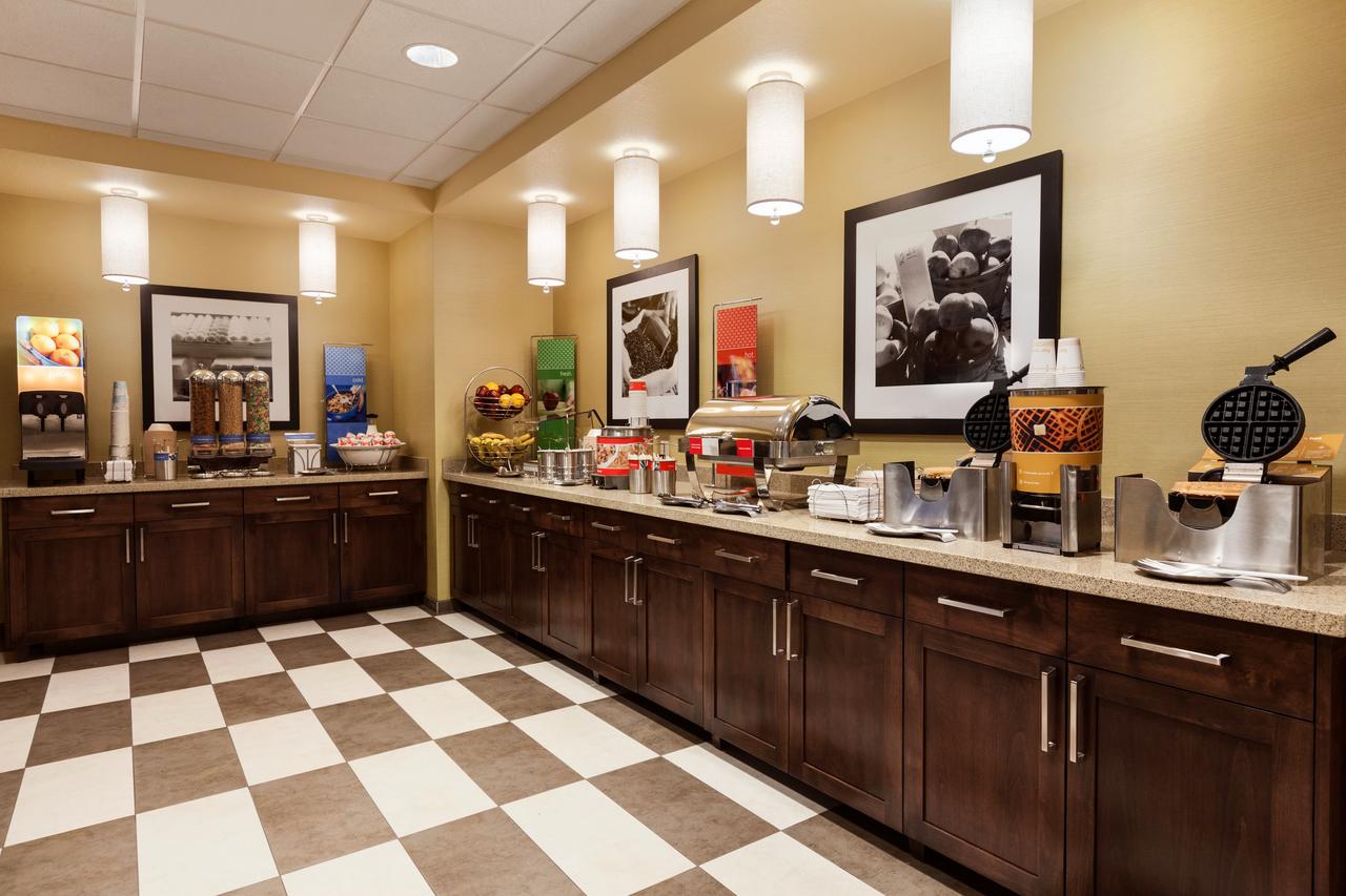 Hampton Inn & Suites Portland/Hillsboro-Evergreen Park - thumb 4