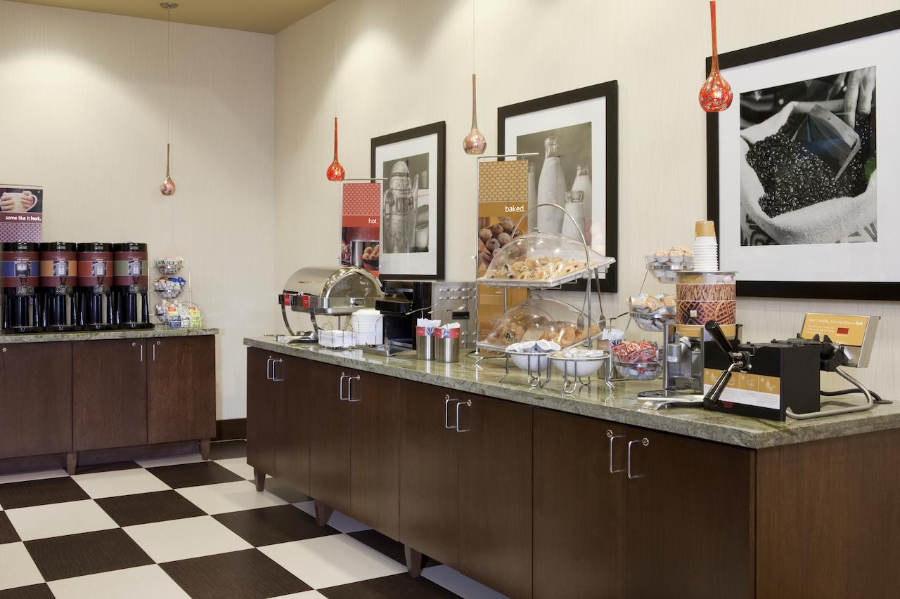 Hampton Inn & Suites Portland/Hillsboro-Evergreen Park - thumb 1