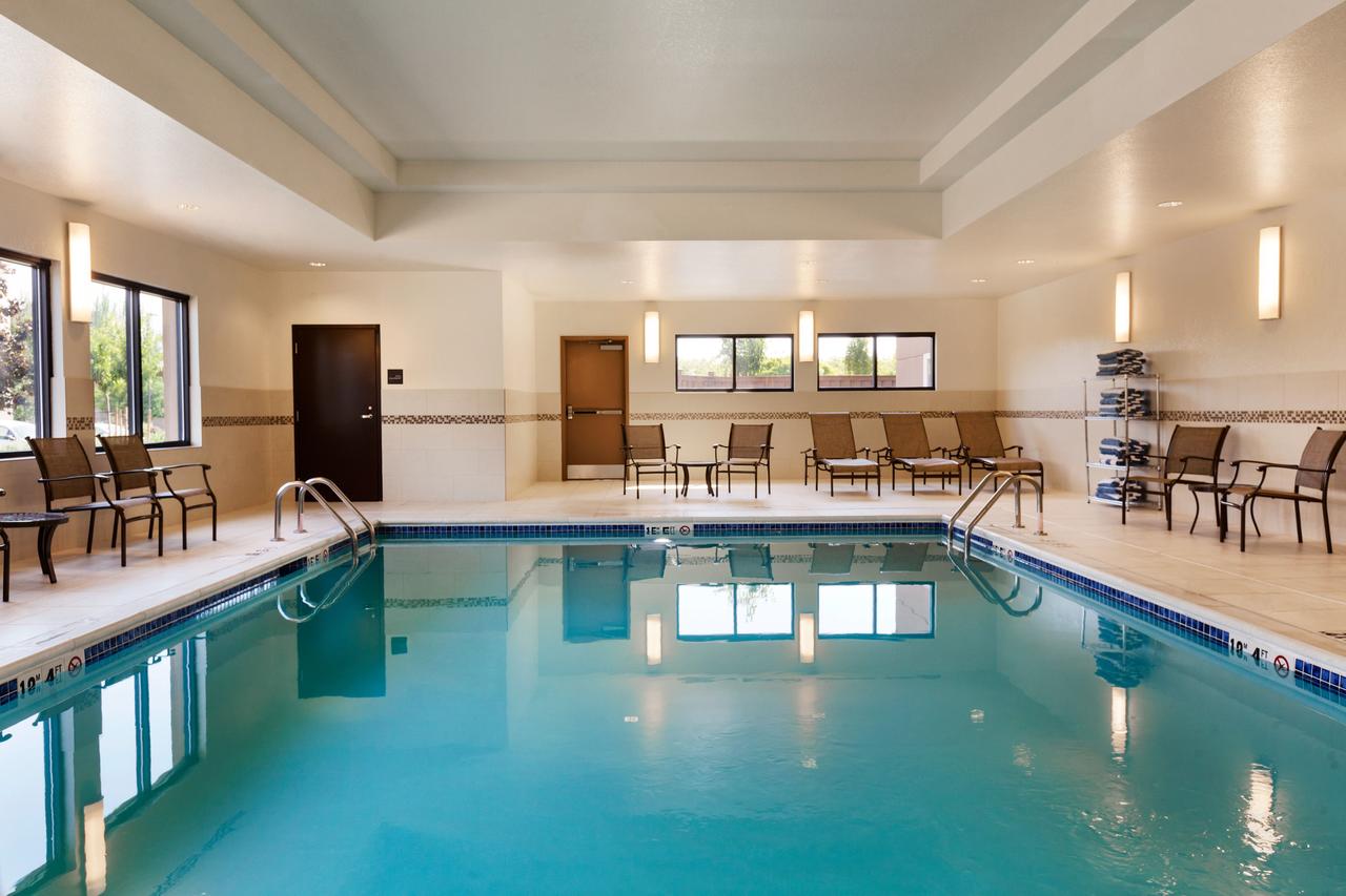 Hampton Inn & Suites Portland/Hillsboro-Evergreen Park - thumb 2
