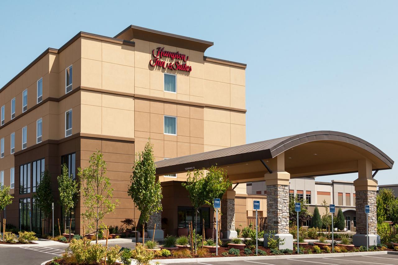 Hampton Inn & Suites Portland/Hillsboro-Evergreen Park - thumb 7