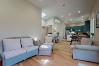 2 Bed 1 Bath Vacation home in Gold Beach Tourism Bookings