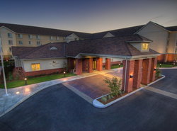 Homewood Suites Medford