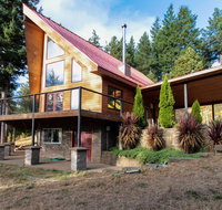 The Grizzly House - Tourism Bookings