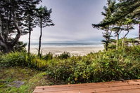 Agate Beach Oceanfront Suite A Tourism Bookings