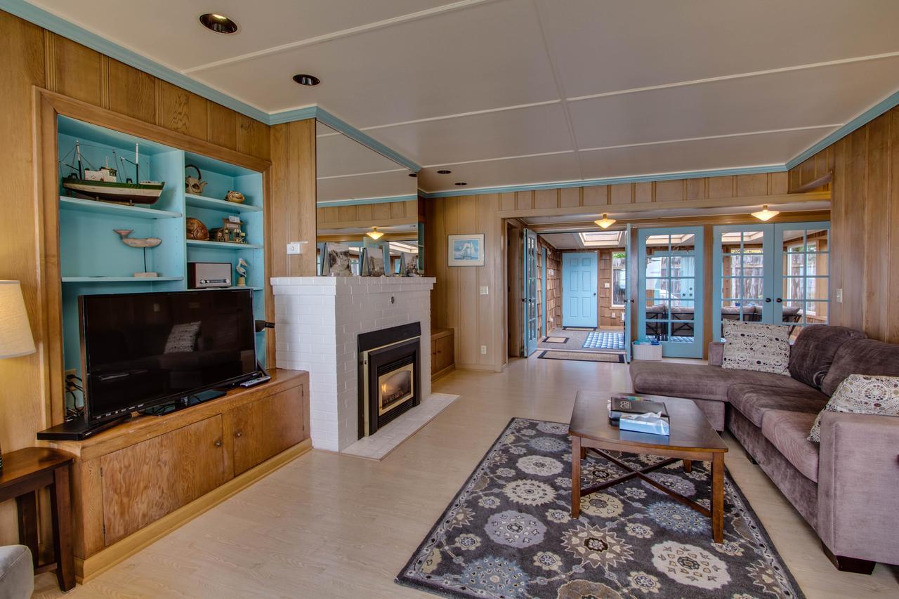 Agate Beach Oceanfront Suite A - thumb 17