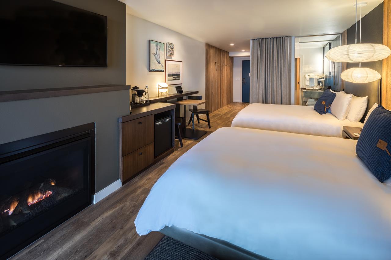 Headlands Coastal Lodge & Spa - thumb 14