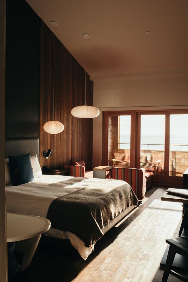 Headlands Coastal Lodge & Spa - thumb 12