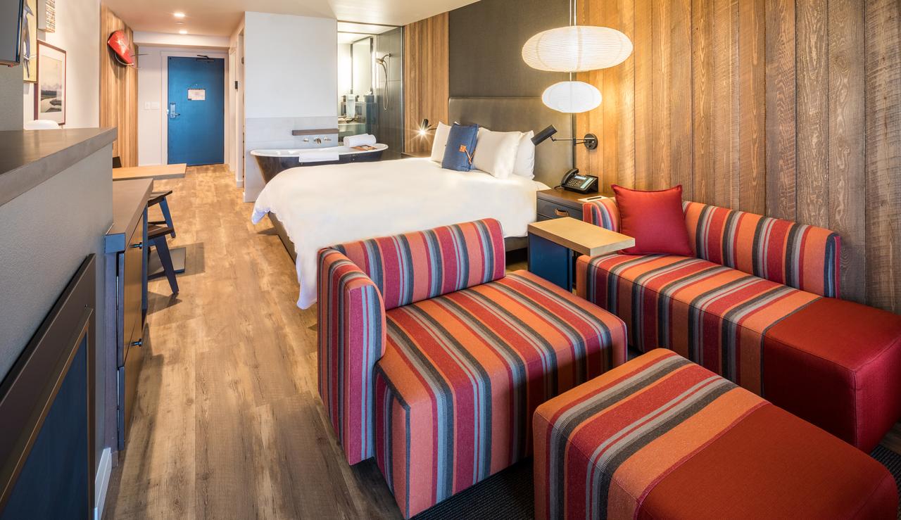 Headlands Coastal Lodge & Spa - thumb 16