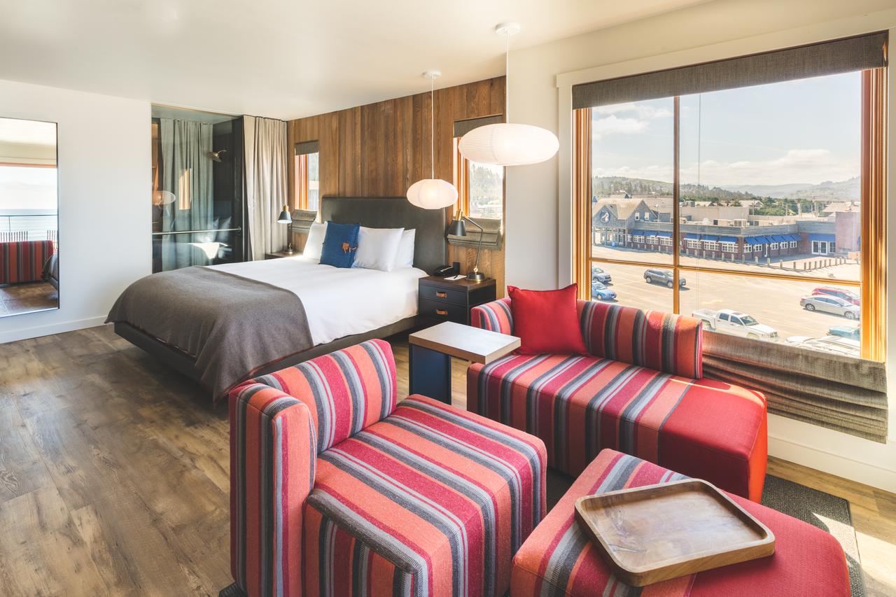 Headlands Coastal Lodge & Spa - thumb 25