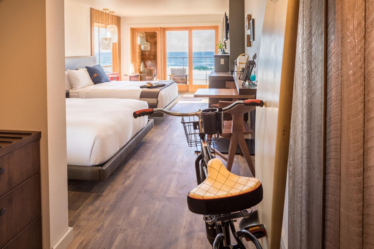 Headlands Coastal Lodge & Spa - thumb 20