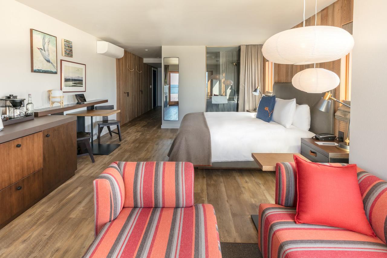 Headlands Coastal Lodge & Spa - thumb 31