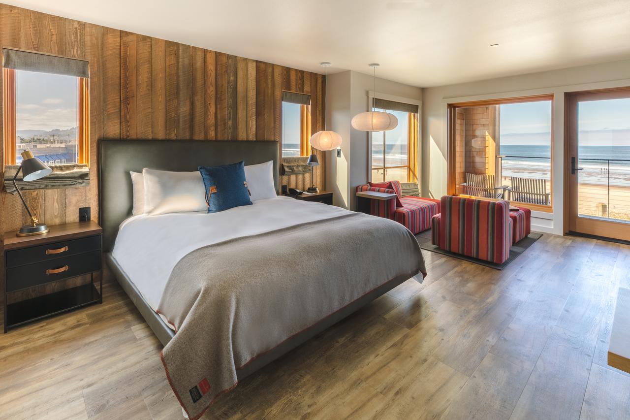 Headlands Coastal Lodge & Spa - thumb 23