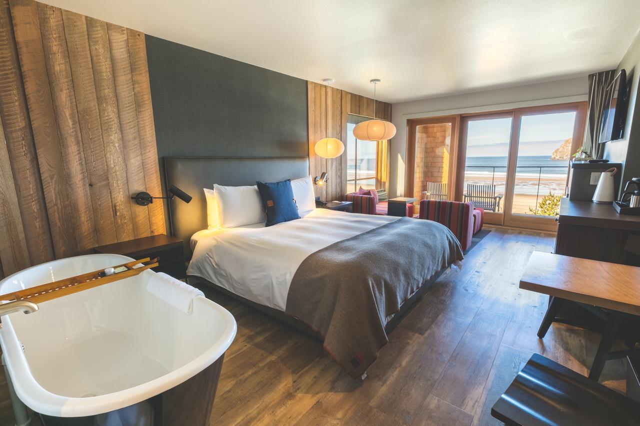 Headlands Coastal Lodge & Spa - thumb 22