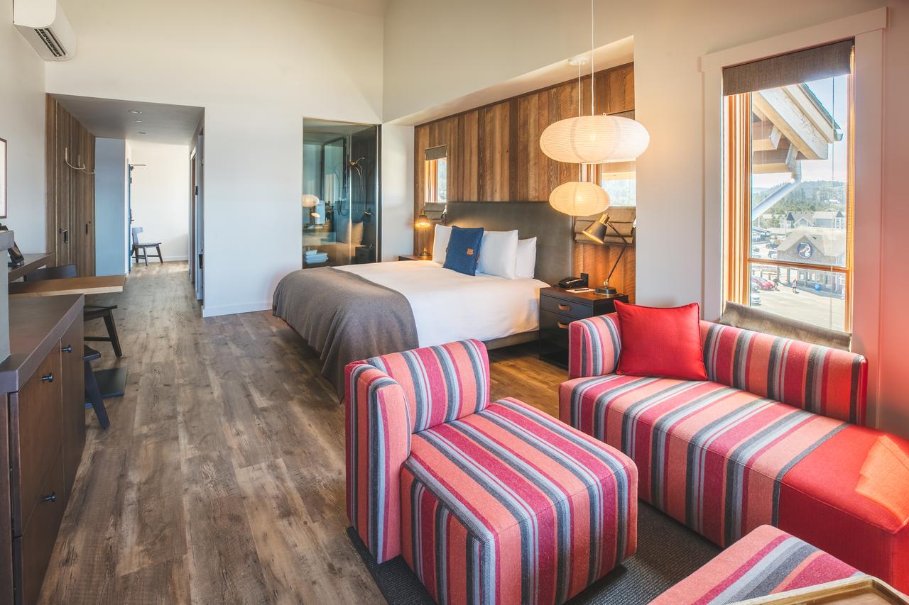 Headlands Coastal Lodge & Spa - thumb 30