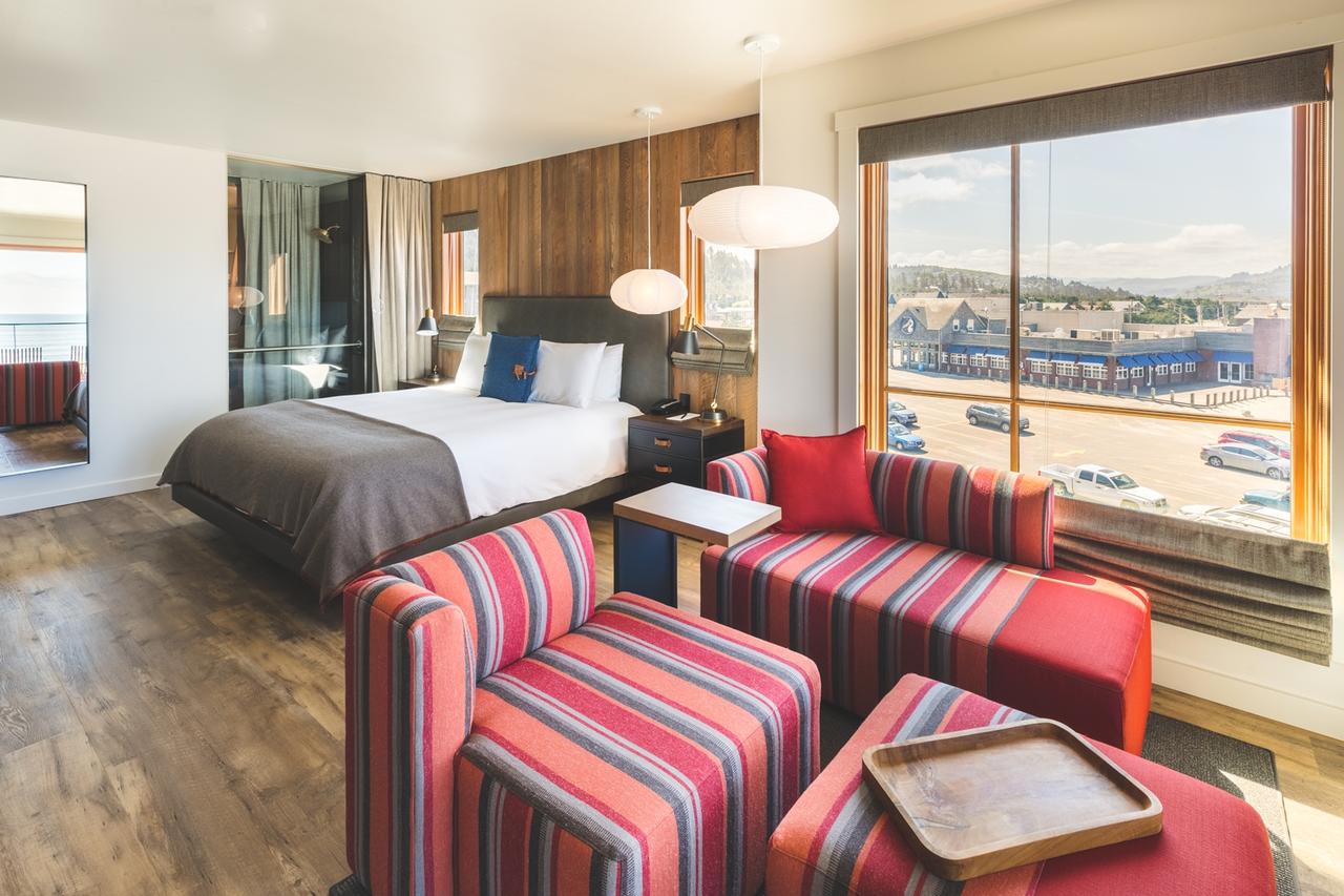 Headlands Coastal Lodge & Spa - thumb 34