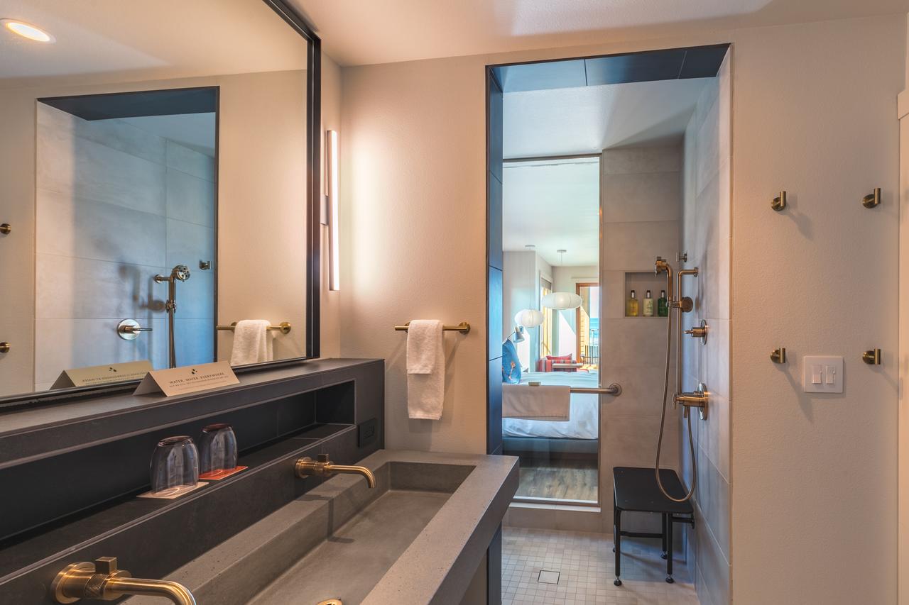 Headlands Coastal Lodge & Spa - thumb 5