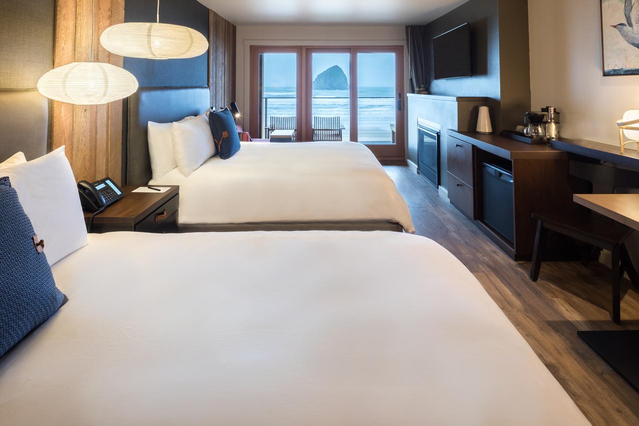 Headlands Coastal Lodge & Spa - thumb 13