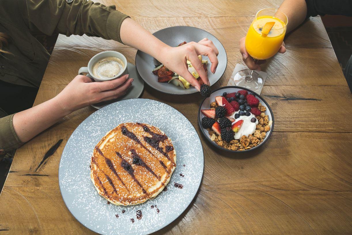 Headlands Coastal Lodge & Spa - thumb 44