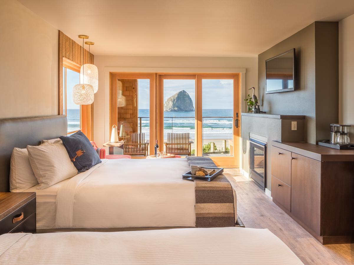 Headlands Coastal Lodge & Spa - thumb 19