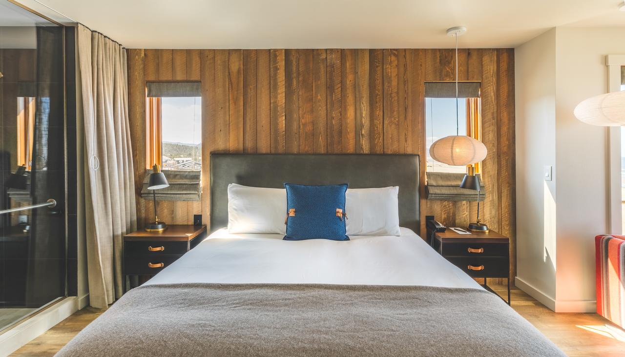 Headlands Coastal Lodge & Spa - thumb 24