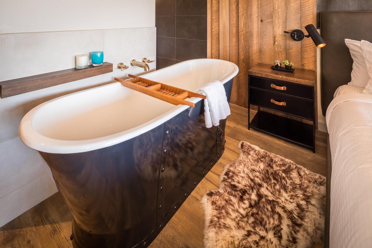 Headlands Coastal Lodge & Spa - thumb 11