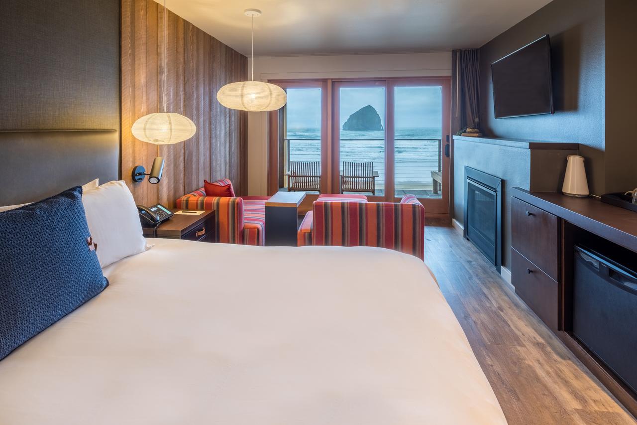 Headlands Coastal Lodge & Spa - thumb 17