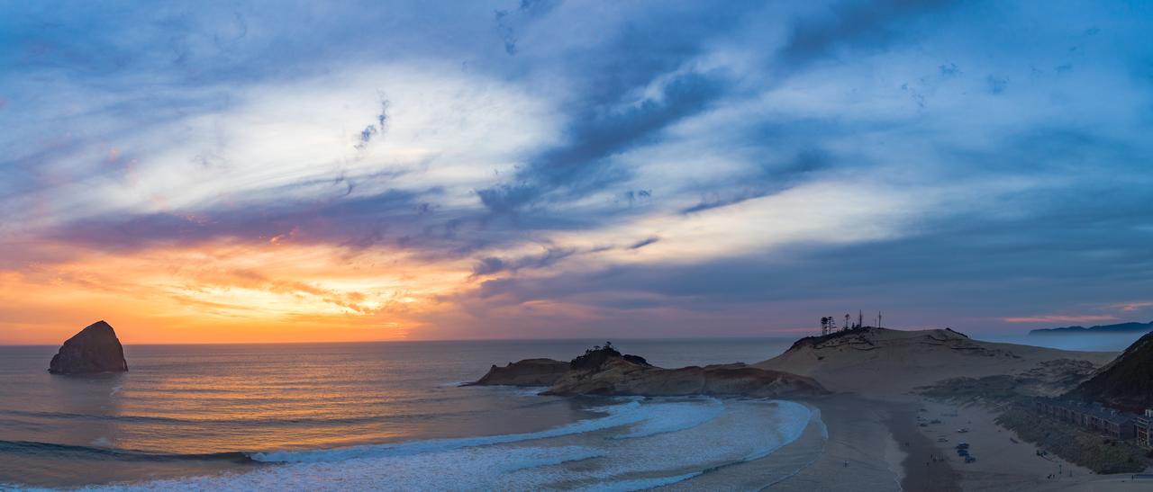 Headlands Coastal Lodge & Spa - thumb 1