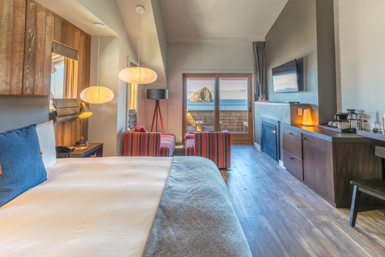 Headlands Coastal Lodge & Spa - thumb 29