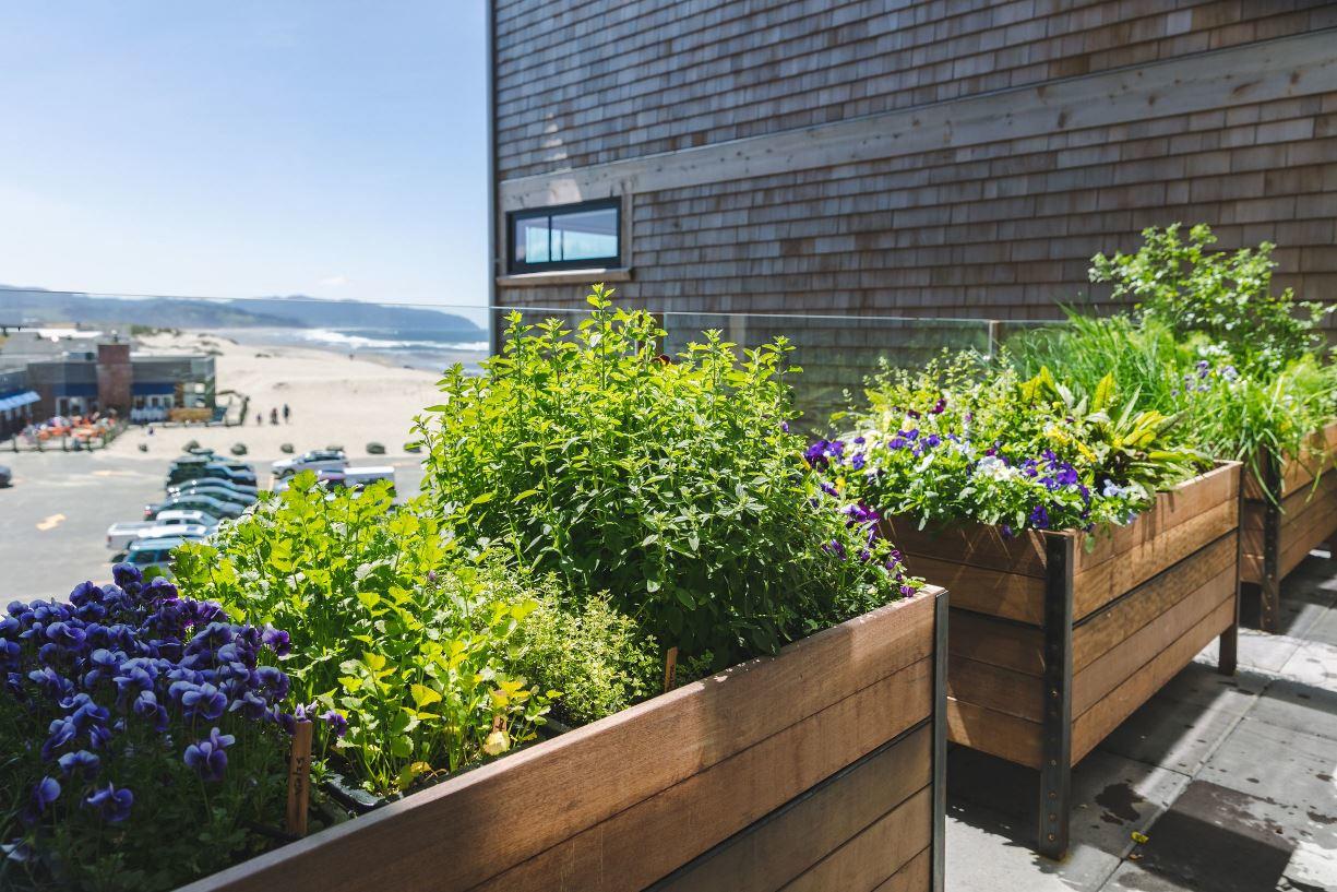 Headlands Coastal Lodge & Spa - thumb 41