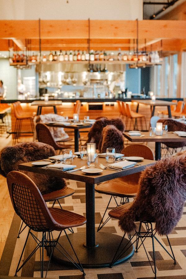 Headlands Coastal Lodge & Spa - thumb 32