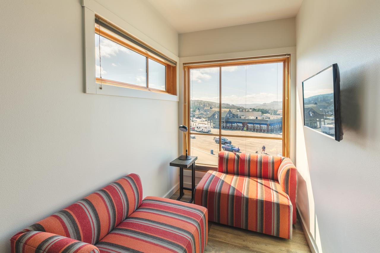 Headlands Coastal Lodge & Spa - thumb 27