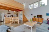 Alberta Abode Tourism Bookings