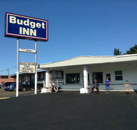 Budget Inn Albany - Hotels Santiago