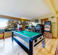 Hunter Creek - Tourism Bookings