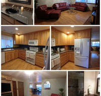 2162 Southeast Chicago Street - Hotels Santiago