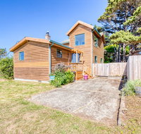 Cape Meares Overlook - Tourism Bookings