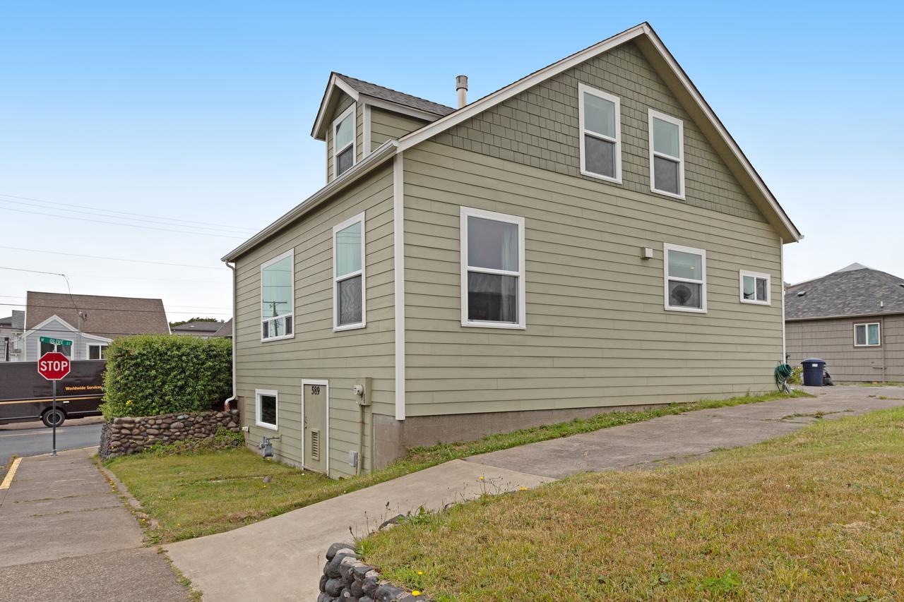 3 Bed 2 Bath Vacation Home In Newport - thumb 11