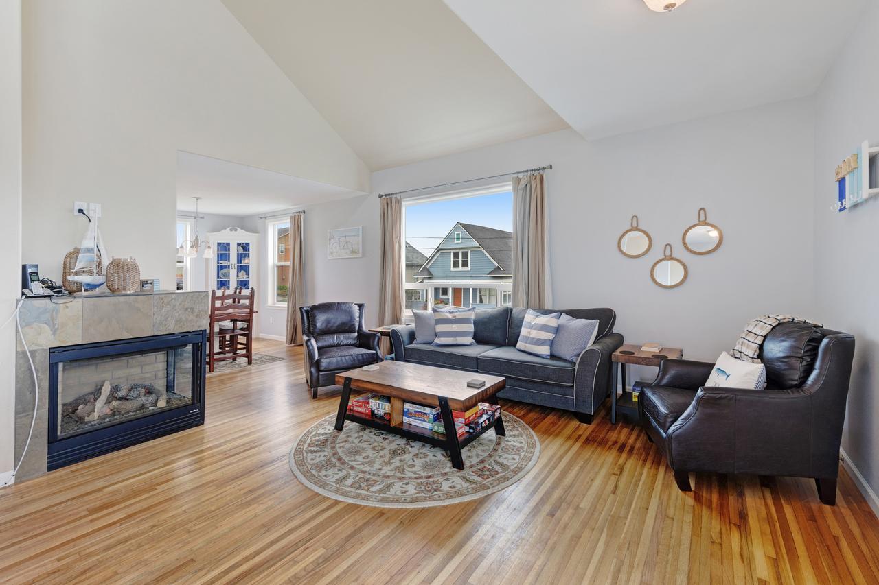 3 Bed 2 Bath Vacation Home In Newport - thumb 19