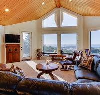 Merlins Fantasea Spyglass - Tourism Bookings