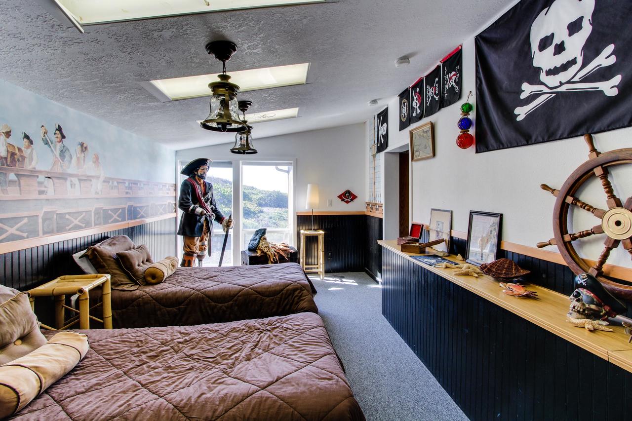 Yaquina Lighthouse Home - thumb 33