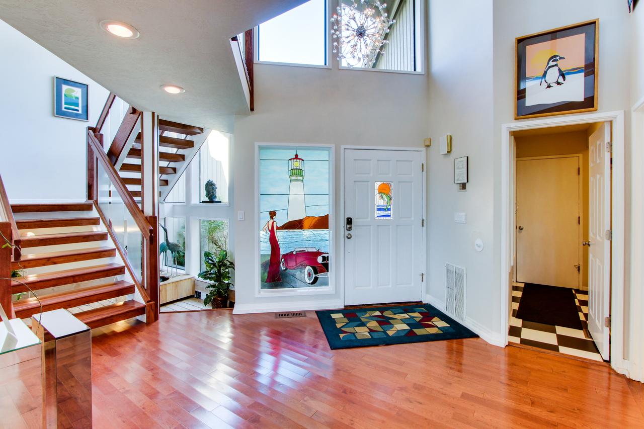 Yaquina Lighthouse Home - thumb 10