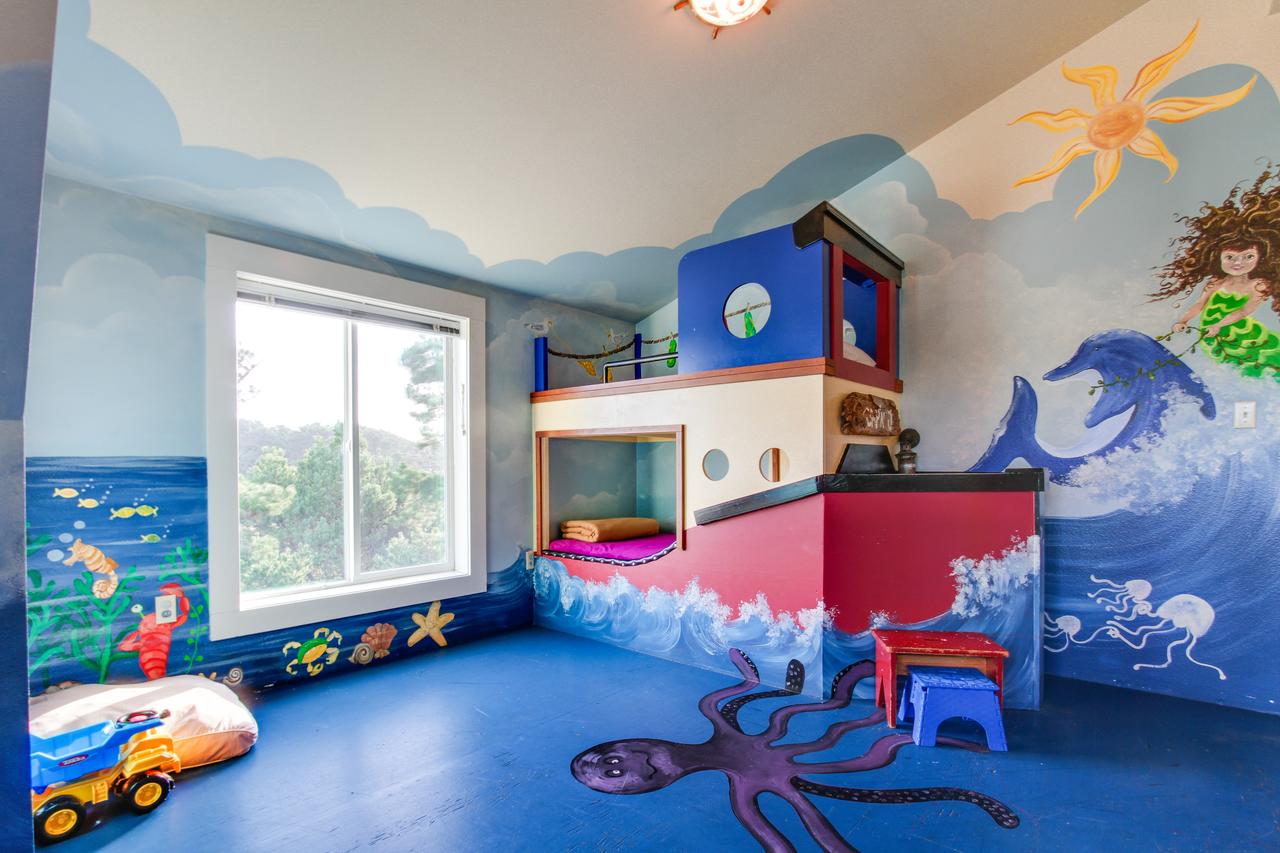 Heceta House And Fisherman's Cottage - thumb 39