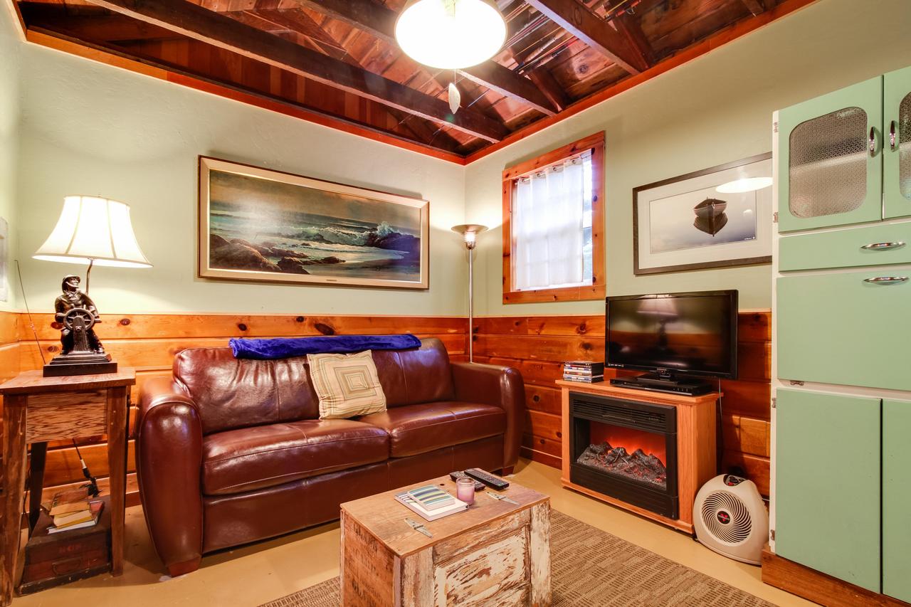 Heceta House And Fisherman's Cottage - thumb 21