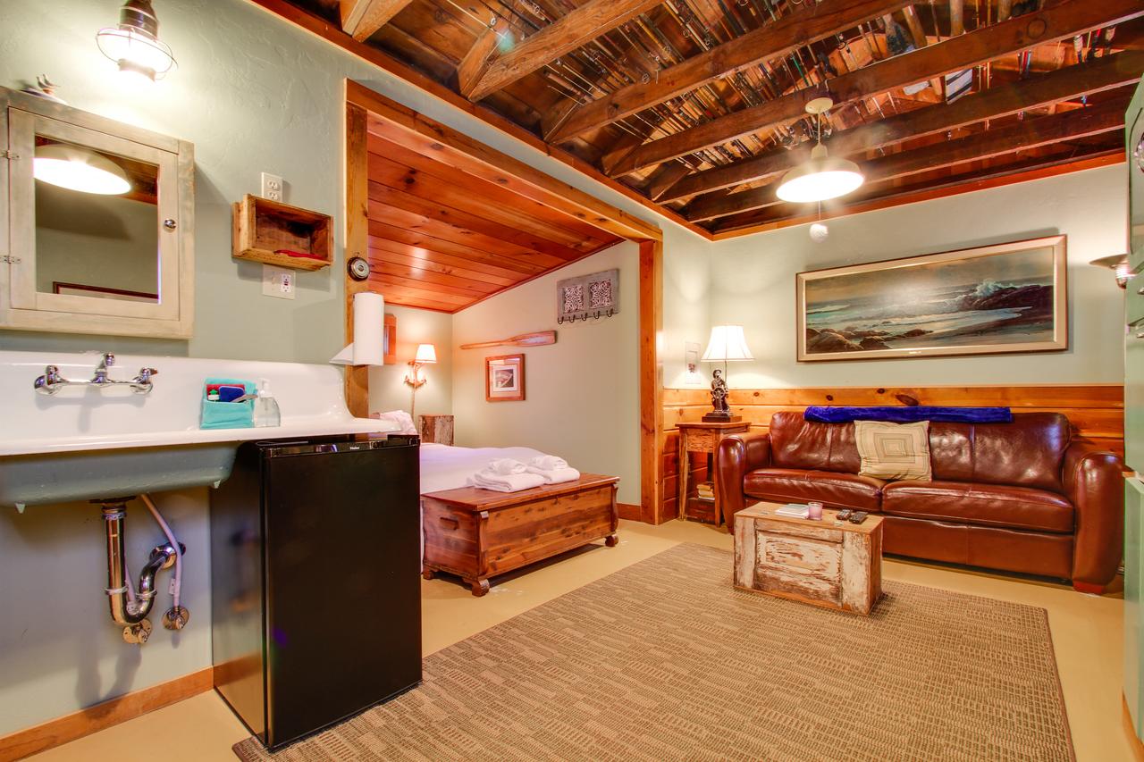 Heceta House And Fisherman's Cottage - thumb 27