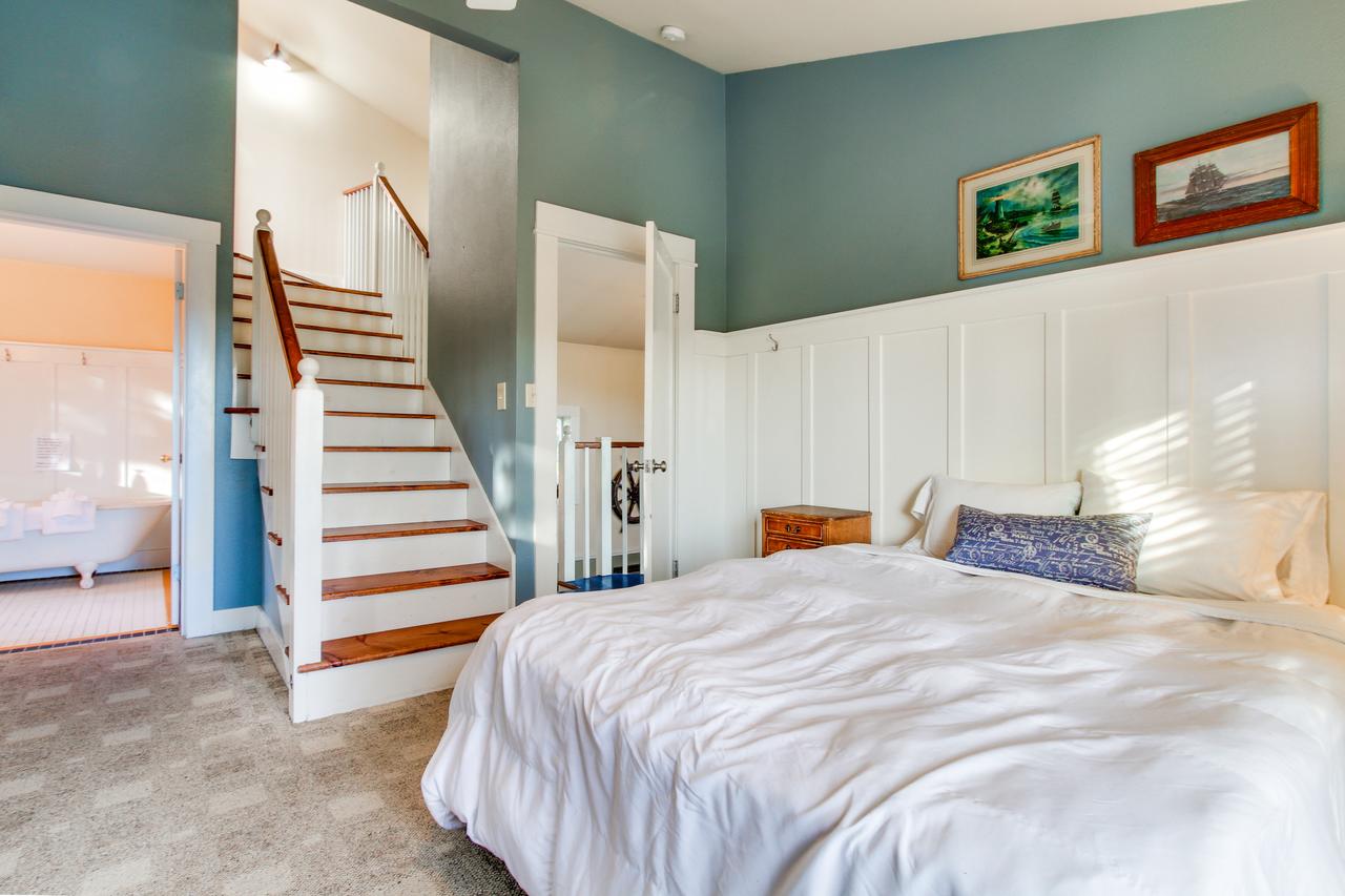 Heceta House And Fisherman's Cottage - thumb 37