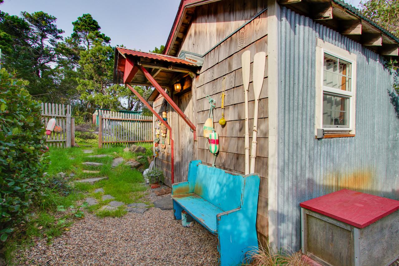 Heceta House And Fisherman's Cottage - thumb 38