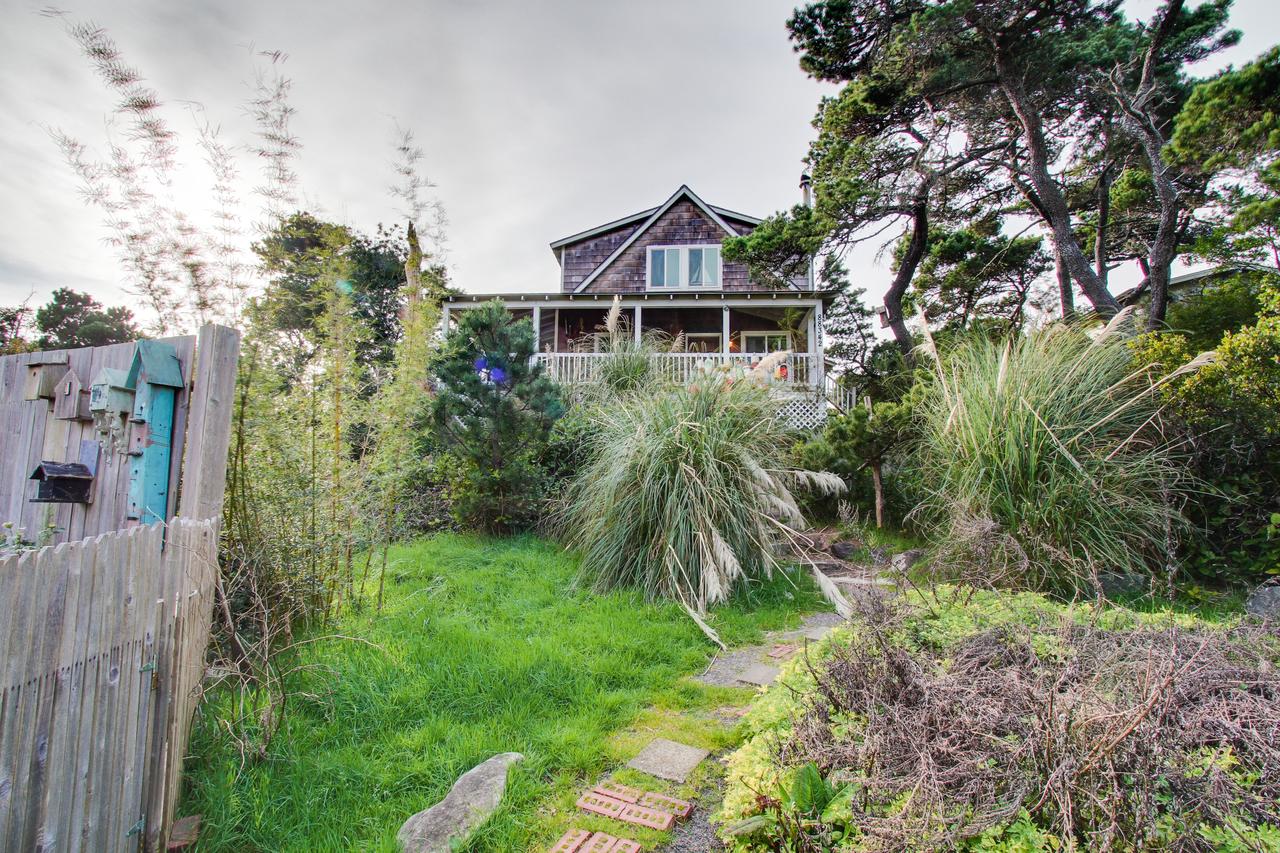 Heceta House And Fisherman's Cottage - thumb 24