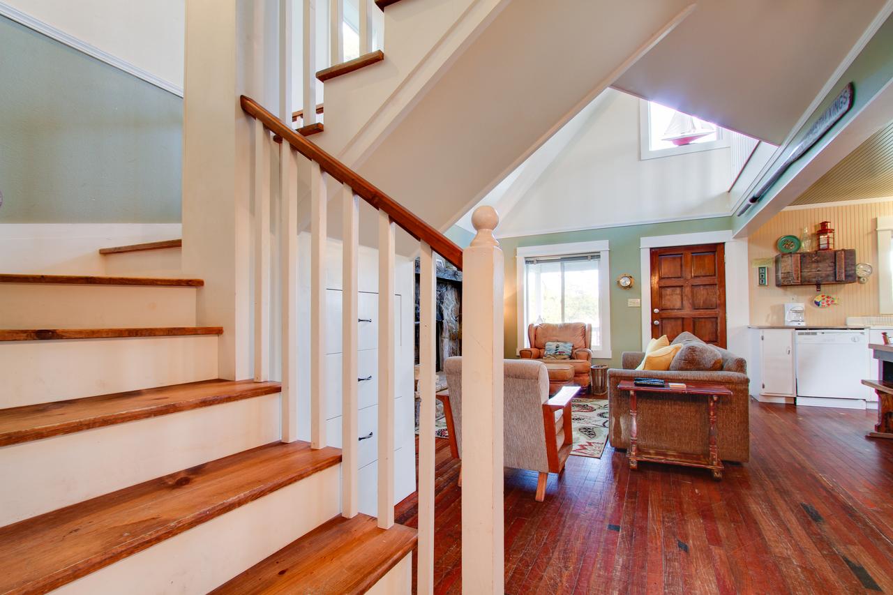 Heceta House And Fisherman's Cottage - thumb 32