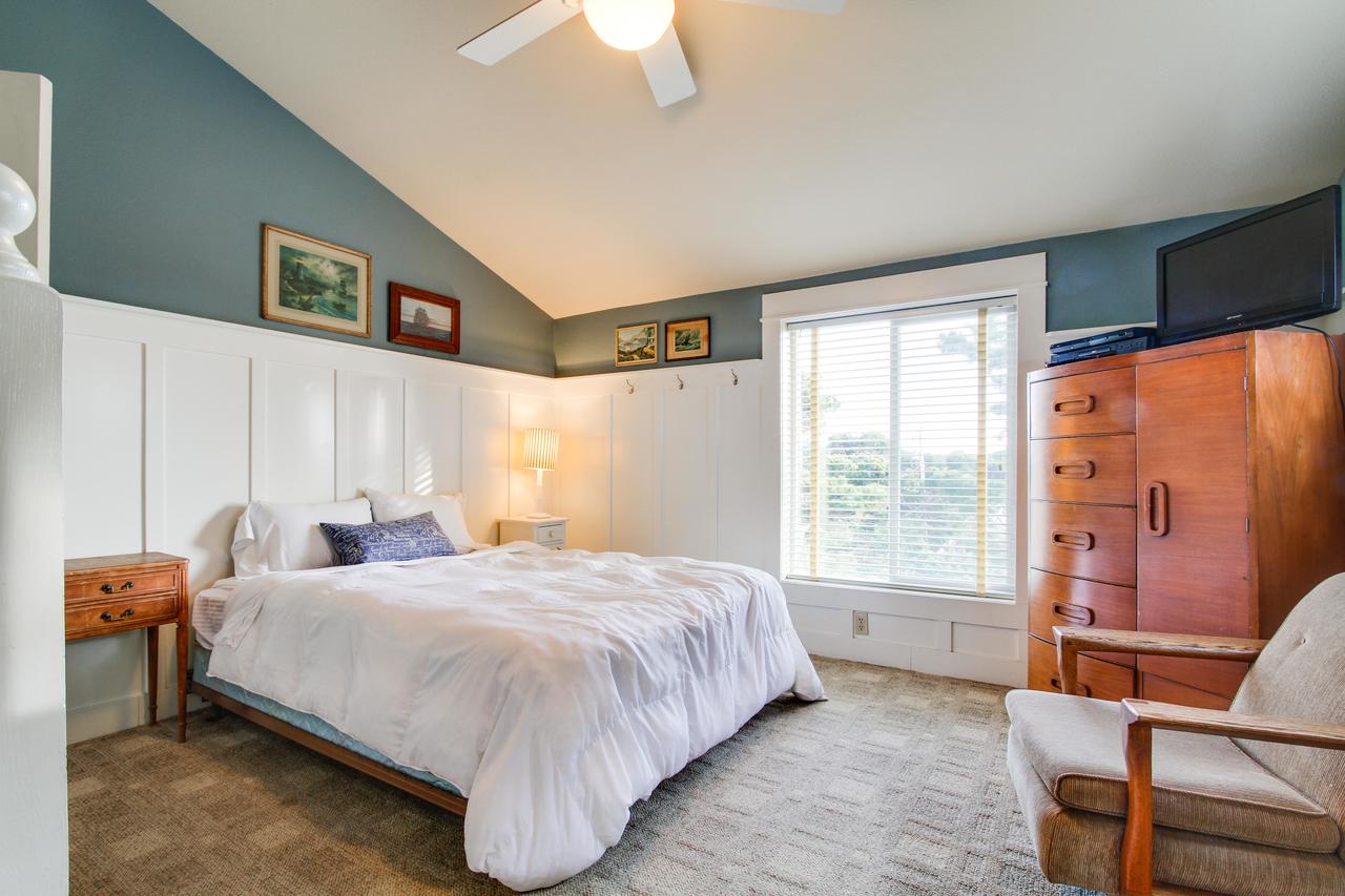 Heceta House And Fisherman's Cottage - thumb 13